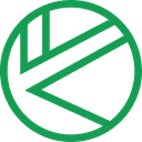 KevinBytes circular logo