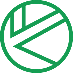 KevinBytes circular logo